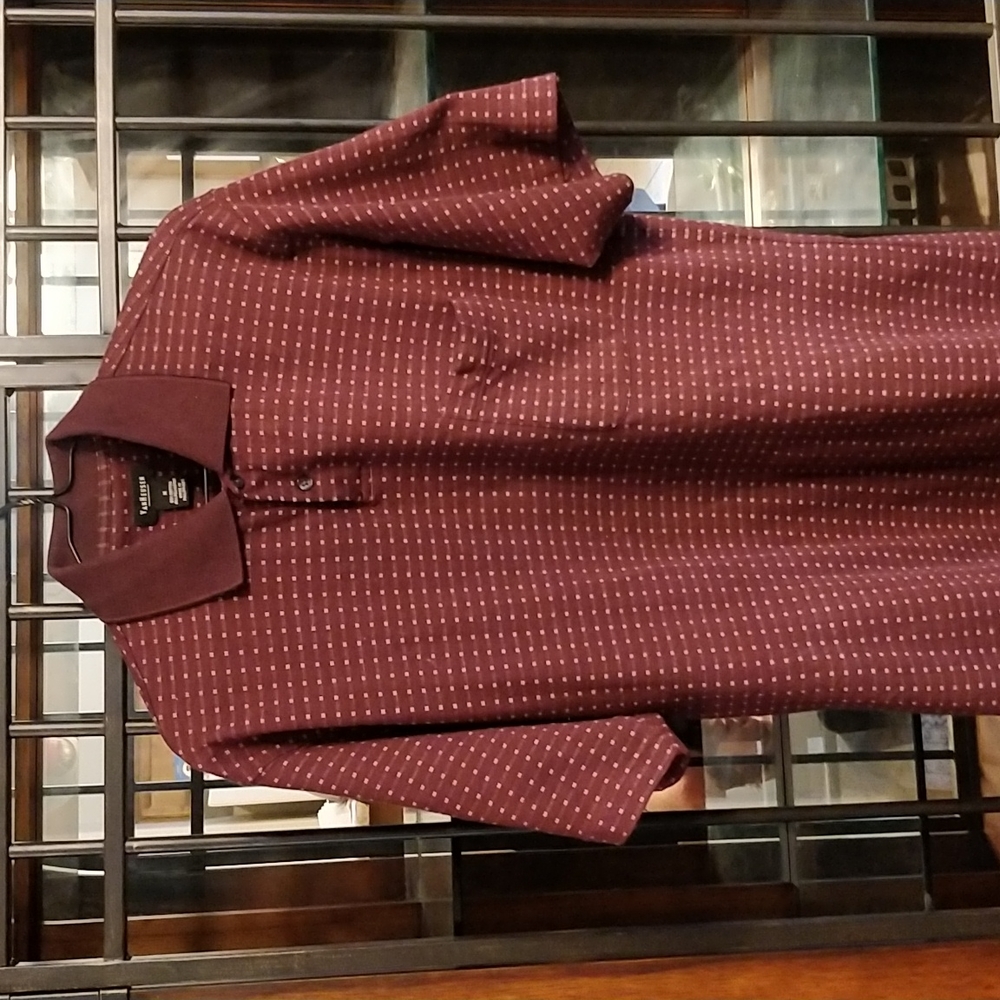 Van Heusen Medium Polo